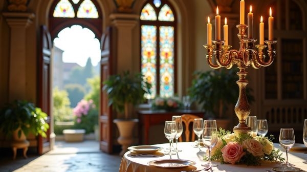Choisir un magicien pour un mariage à Lyon pour un moment unique
