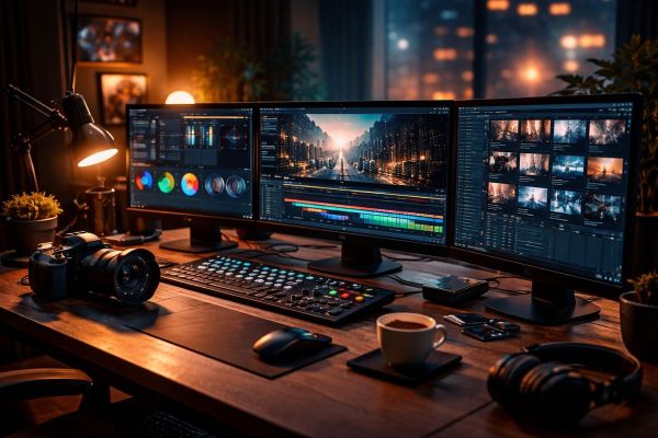 Guide d'achat pour choisir le matériel pc idéal pour gamer