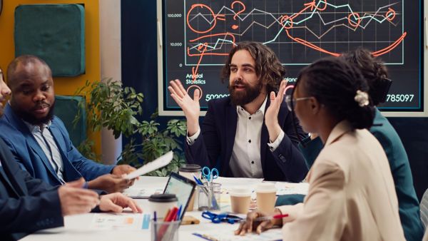 Les meilleures stratégies pour renforcer votre leadership managérial