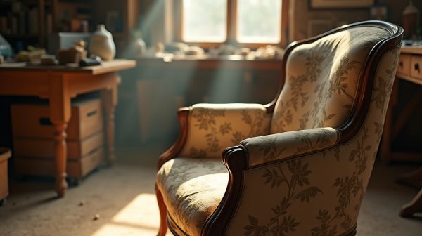 Maîtrisez les techniques de nettoyage des mobiliers en tissu