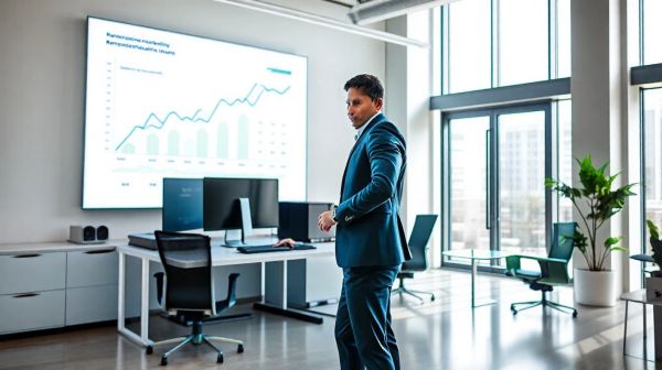 Top 5 avantages de l'automatisation EB pour booster votre efficacité