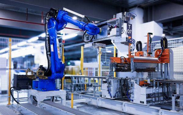 Top 5 avantages de l'automatisation EB pour booster votre efficacité