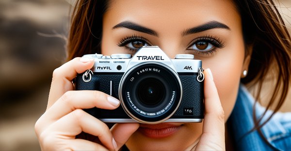 Salon blogueur voyage : boostez votre réseau en 2025 !