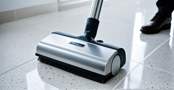 Les produits indispensables pour un aspirateur laveur performant