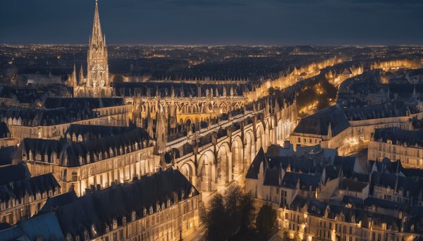 Comparer les services d'électricité à bourges : rapidité certifiée