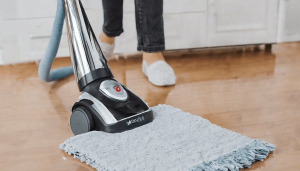 Guide d'achat : choisir les meilleurs produits pour aspirateur laveur