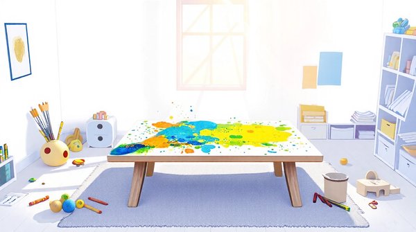 Idées originales de coloriages pour enfants avec astuces essentielles