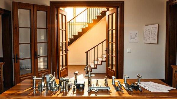 Rénovation d'ampleur : guide pour un choix éclairé d'installateur