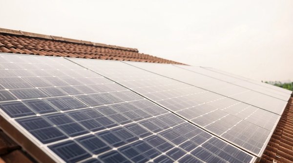 Panneaux solaires photovoltaïques : satisfaction assurée par nos clients