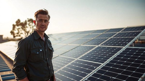Panneau solaire photovoltaïque : Économie et écoresponsabilité au top