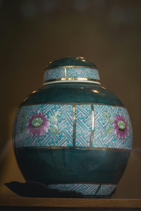 Urne de mariage : l'élégance sur mesure pour votre union